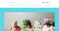 Desktop Screenshot of cwi.allcustomexotics.com